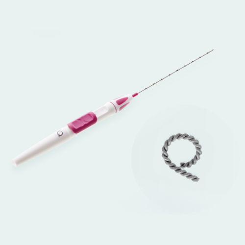 乳房定位针 - Tumark® Professional Q - SOMATEX® Medical Technologies
