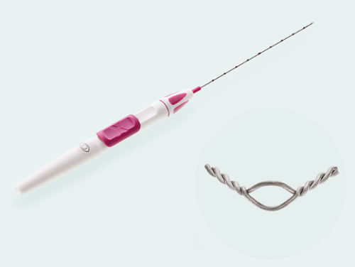 乳房定位针 - Tumark® Eye - SOMATEX® Medical Technologies