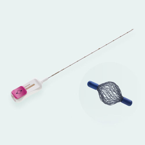 乳房定位针 - Tumark® Vision MRI - SOMATEX® Medical Technologies - 18G