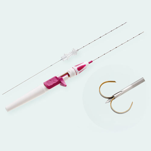 穿刺针头 - Tuloc - SOMATEX® Medical Technologies - 活检 / 乳房定位 / 回声根