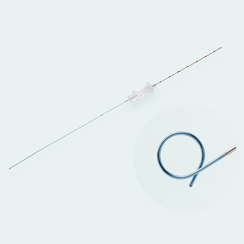 乳房定位针 - Q-Wire  - SOMATEX® Medical Technologies