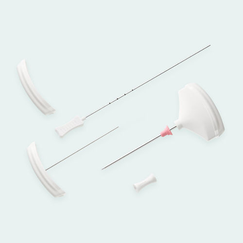 骨髓活体组织检查针头 - SOMATEX® Medical Technologies - 安全
