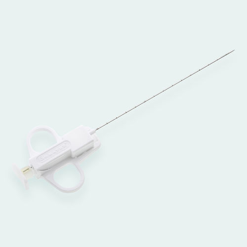 组织活检针 - SOMATEX® Medical Technologies - 软组织活检 / 钝化 / 自动