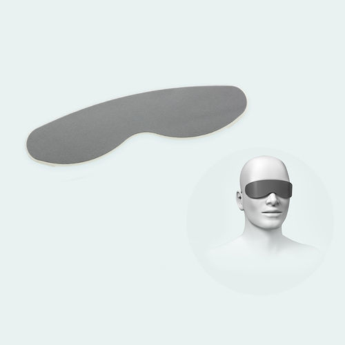 防辐射眼罩 - 602252 - SOMATEX® Medical Technologies