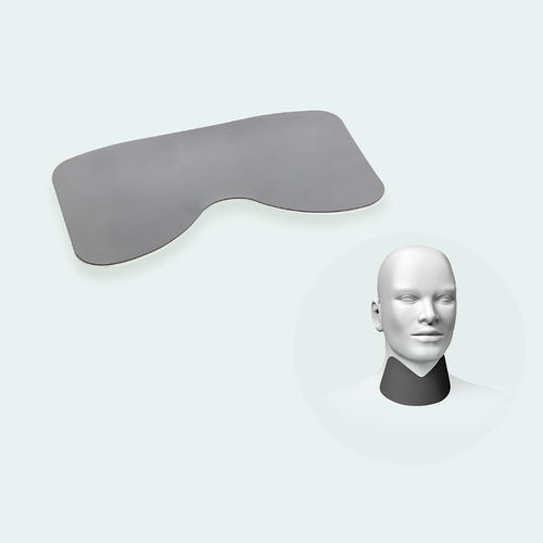 甲状腺防辐射颈圈 - 602251 - SOMATEX® Medical Technologies