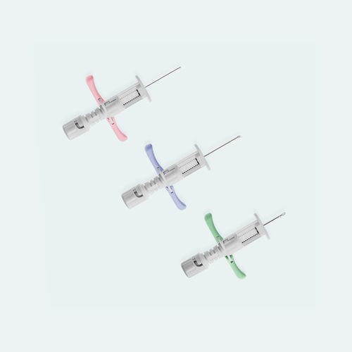 软骨抽吸针 - Aspi Cut® - SOMATEX® Medical Technologies - 分度