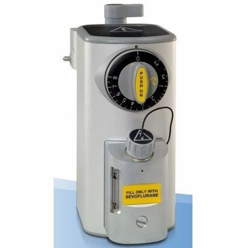 麻醉气体蒸发器 - Life Support Systems