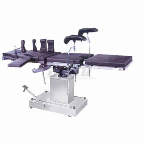综合手术台 - Life Support Systems - 液压 / 升降 / 倾斜