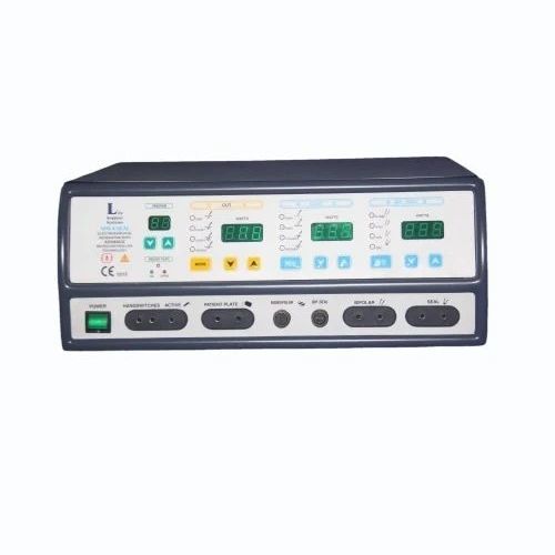 封闭血管高频电刀 - IMMEDIATE - Life Support Systems - 切割 / 双极凝固 / 无线电频率