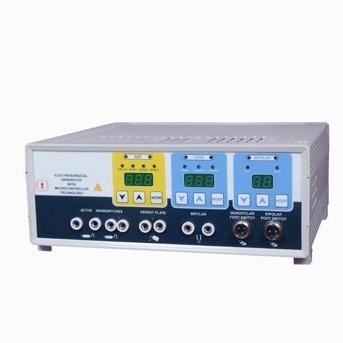 单极切割高频电刀 - Nova 300 DP - Life Support Systems - 双极凝固 / 单极凝固 / 电灼疗法