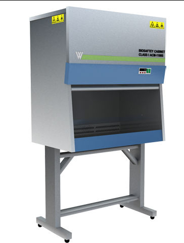 I级微生物安全柜 - ACM-1100S - Acmas Technologies - 用于临床研究 / 落地