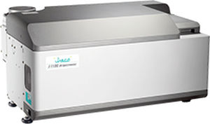紫外线光谱仪 - J-1100 - Jasco - 循环二向色性 / 用于研究 / 紧凑型
