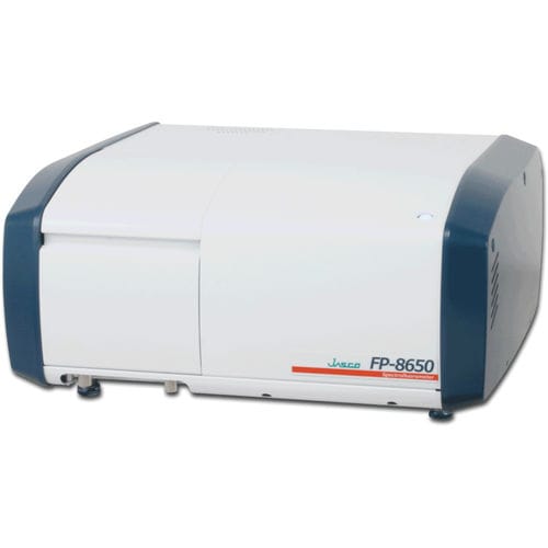 荧光光谱仪 - FP-8650 - Jasco - 紫外线可见 / NIR近红外 / 红外