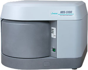 拉曼式显微镜 - NRS-5 series - Jasco - 光学 / 实验室 / 荧光