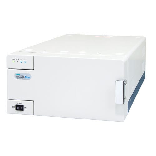 HPLC色谱探测器 - MD-2018 - Jasco - SFC / UHPLC超高液相色谱 / 光电二极管光栅