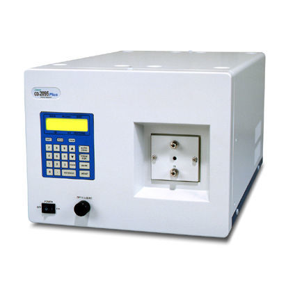 循环二向色性色谱探测器 - CD-2095 - Jasco - SFC / HPLC
