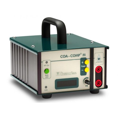 双极凝固高频电刀 - COA-COMP® - Kirwan Surgical Products - 无线电频率
