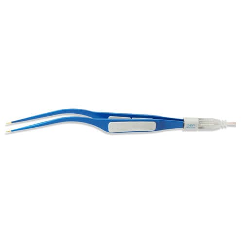 夹取钳 - 19-050 series - Kirwan Surgical Products - 防粘 / 一次性 / 双极