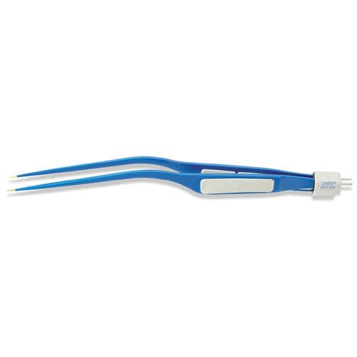 防粘钳 - 19-5032AUIR - Kirwan Surgical Products - 一次性 / 冲洗 / 双极