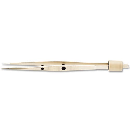 防粘钳 - 12-1140AU - Kirwan Surgical Products - 双极 / 电外科 / 直