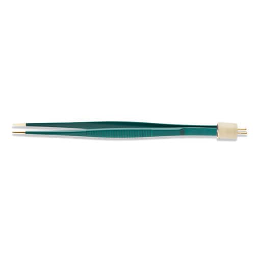 Cushing库欣式钳 - 10-2 series - Kirwan Surgical Products - 防粘 / 双极 / 电外科
