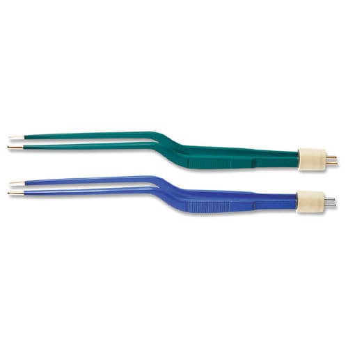 Cushing库欣式钳 - 10-2404AU - Kirwan Surgical Products - 防粘 / 双极 / 电外科