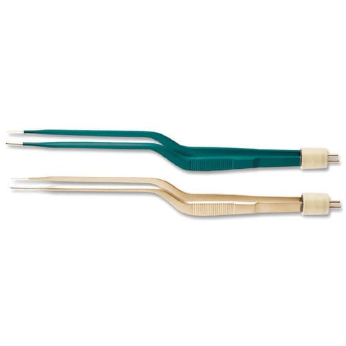 防粘钳 - 11-1403AU - Kirwan Surgical Products - 双极 / 电外科 / 卡口式