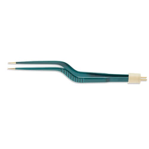 防粘钳 - 20-141 series - Kirwan Surgical Products - 双极 / 电外科 / 卡口式