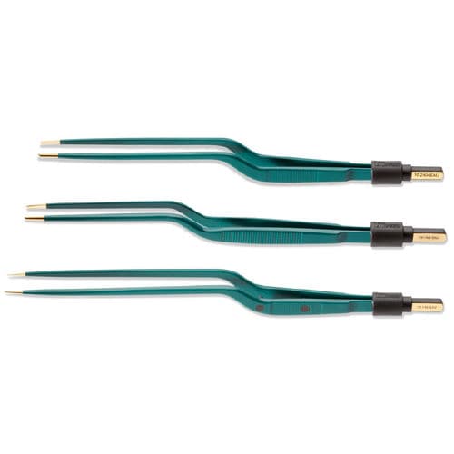 防粘钳 - 10-2404EAU - Kirwan Surgical Products - 可重复使用 / 双极 / 电外科