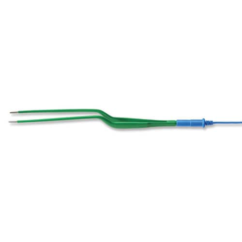一次性钳 - 19-80 series - Kirwan Surgical Products - 单极 / 电外科 / 卡口式