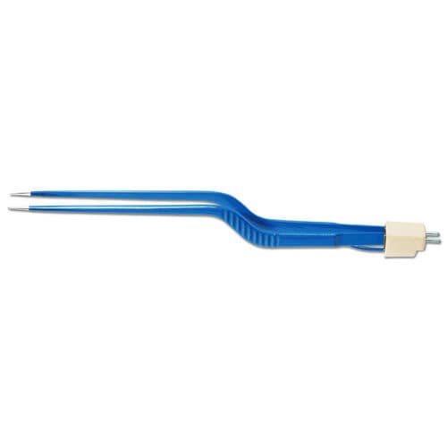 防粘钳 - 20-1618NS - Kirwan Surgical Products - 可重复使用 / 冲洗 / 双极
