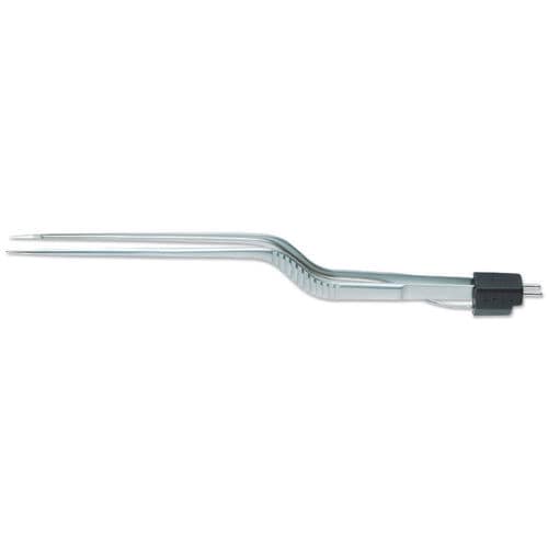 可重复使用钳 - 20-1318 - Kirwan Surgical Products - 冲洗 / 双极 / 电外科