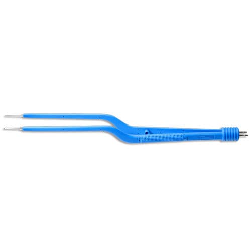 可重复使用钳 - 16-4002 - Kirwan Surgical Products - 双极 / 电外科 / 卡口式