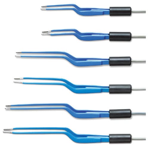 可重复使用钳 - 30-700 series - Kirwan Surgical Products - 单极 / 电外科 / 卡口式