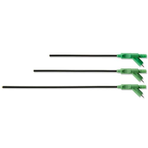 显微外科手术电极 - 14-90 series - Kirwan Surgical Products - 凝血 / 双极 / 管道