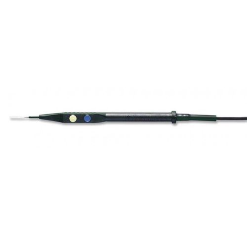 电外科电极 - 30-4100 - Kirwan Surgical Products - 单极 / 重复使用型 / 等离子