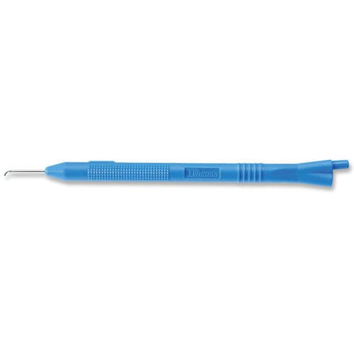 手术医用手钻 - 13-5010 - Kirwan Surgical Products - 电动 / 直接 / 曲线