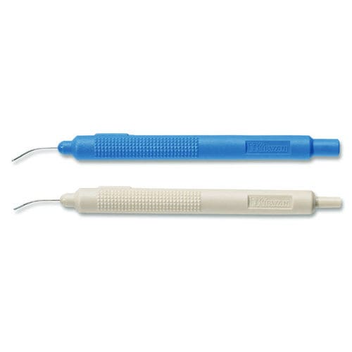 手术医用手钻 - 13-5070 - Kirwan Surgical Products - 电动 / 直接 / 曲线