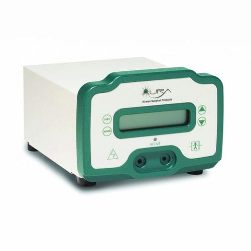 双极凝固高频电刀 - AURA™ - Kirwan Surgical Products - 用于眼科手术 / 无线电频率