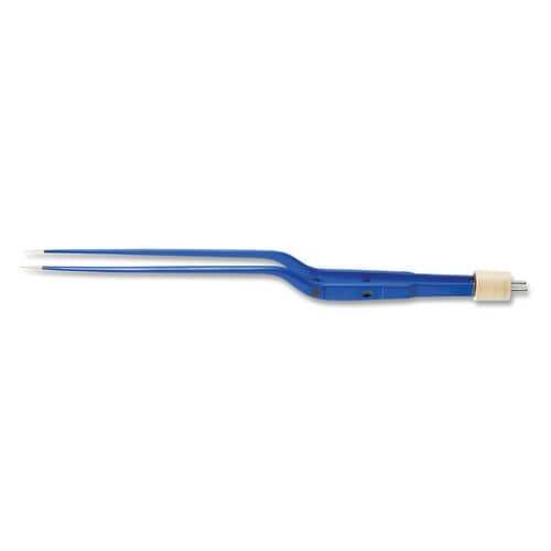 防粘钳 - 12-1235NS - Kirwan Surgical Products - 双极 / 电外科 / 卡口式