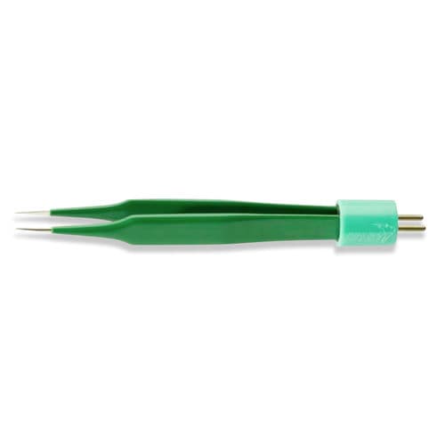 一次性钳 - 19-3002CX - Kirwan Surgical Products - 双极 / 电外科 / 直