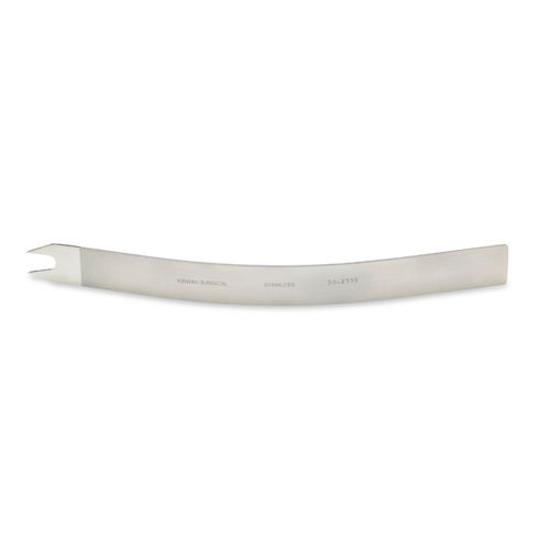 手术牵开器 - 50-2538 - Kirwan Surgical Products - 加压加热