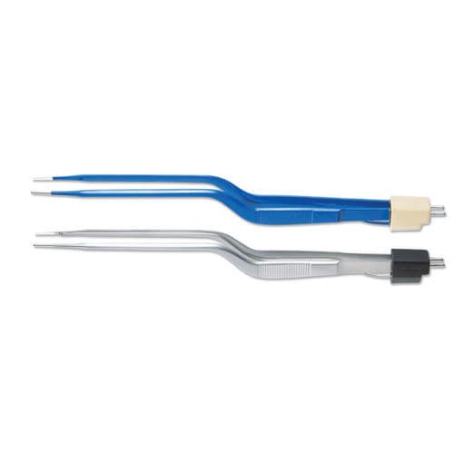 防粘钳 - 11-1 series - Kirwan Surgical Products - 冲洗 / 双极 / 电外科