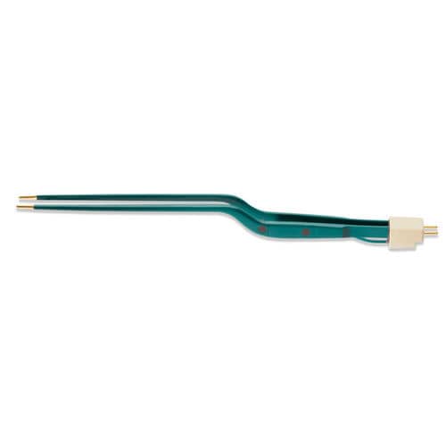 防粘钳 - 12-1 series - Kirwan Surgical Products - 冲洗 / 双极 / 电外科
