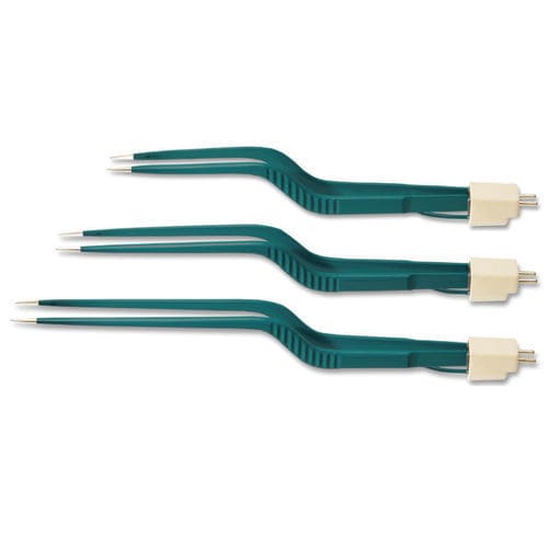 防粘钳 - 20-16 series - Kirwan Surgical Products - 冲洗 / 双极 / 电外科