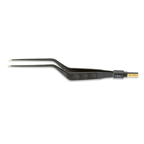 防粘钳 - 24-14 series - Kirwan Surgical Products - 双极 / 电外科 / 卡口式