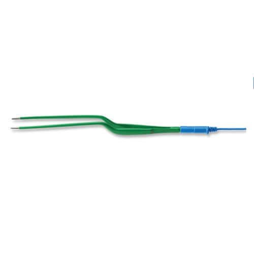 一次性钳 - 19-8020C - Kirwan Surgical Products - 单极 / 电外科 / 卡口式