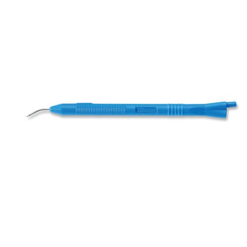 手术医用手钻 - 13-5020 - Kirwan Surgical Products - 电动 / 直接 / 曲线