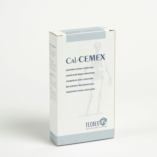 合成人工骨材料 - Cal-CEMEX - Tecres - 骨外科 / 刚性