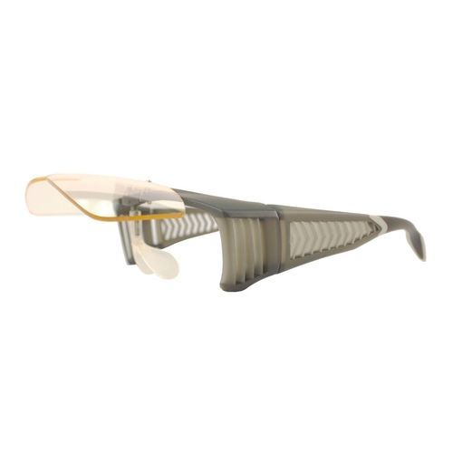 辐射防护镜 - Flip Top - Infab Corporation